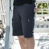 Bermuda / Short de travail Ripstop léger - JACK de NINE WORTHS - Vêtements de travail 6