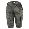 Bermuda / Short de travail Ripstop léger - JACK de NINE WORTHS - Vêtements de travail 14