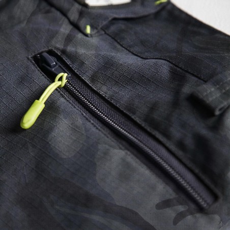 Bermuda / Short de travail Ripstop léger - JACK de NINE WORTHS - Vêtements de travail 16