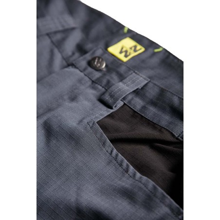 Bermuda / Short de travail Ripstop léger - JACK de NINE WORTHS - Vêtements de travail 5