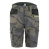 Bermuda / Short de travail Ripstop léger - JACK de NINE WORTHS - Vêtements de travail 13