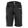 Bermuda / Short de travail Ripstop léger - JACK de NINE WORTHS - Vêtements de travail 8