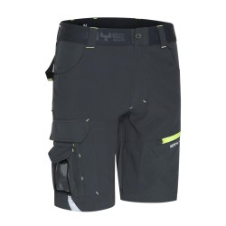 Short de travail HORN NINE WORTHS – Bermuda Ripstop léger