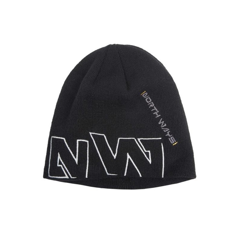 Bonnet de travail Martin de NINE WORTHS 100% acrylique