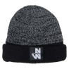 Bonnet de travail Glow de Nine Worths doublure polaire Bonnet de travail Glow de Nine Worths doublure polaire
