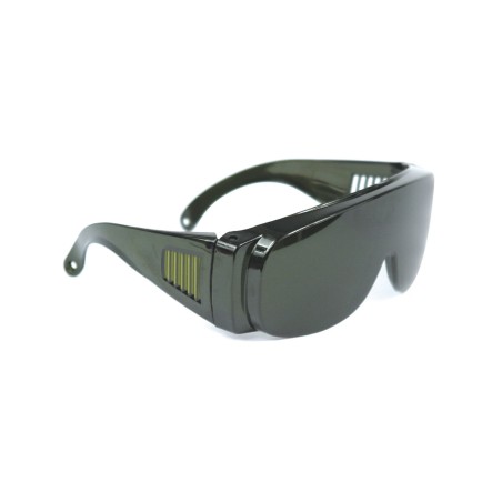 Lunettes de protection soudeur EVASTARN5 100 % polycarbonate