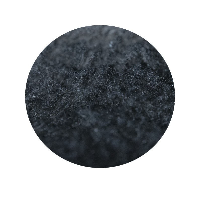 Botte de sécurité en cuir hydrofuge fourrure polyester S3 FO SR GR400F