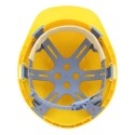 CASQUE EVO2™ VENTILE AVEC VISIERE ET FENTES UNIVERSELLES POUR ACCESSOIRES