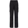 Pantalon de travail multipoches femme WK741