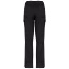 Pantalon de travail multipoches femme WK741