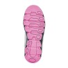 Chaussures basses de sécurité style baskets Shelly de Nine Worths S3 SRC ESD