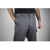 Pantalon de travail multirisque gris ATEX Zirconium de LMA