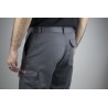Pantalon de travail multirisque gris ATEX Zirconium de LMA