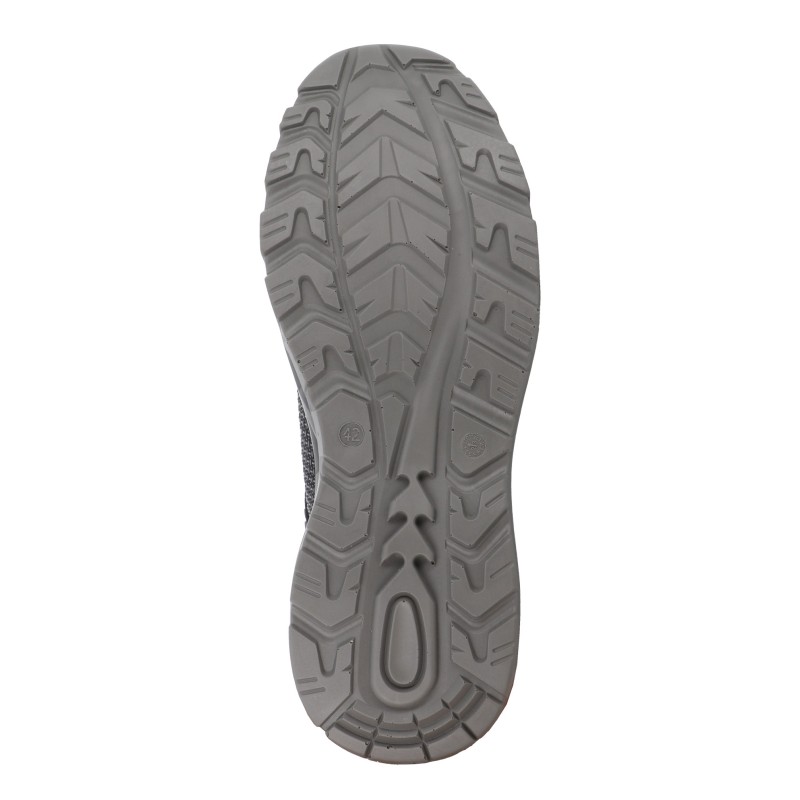 Chaussure basse de sécurité mixte S3S FO SR Armadillo de Singer