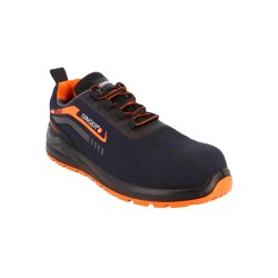 Chaussures basses de travail amagnétique mixte S1 PS FO SR Racer