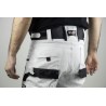 Pantalon de travail bicolore LMA poches genouillères 5 coloris au choix Pantalon de travail bicolore LMA poches genouillères 5 coloris au choix