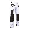 Pantalon de travail bicolore LMA poches genouillères 5 coloris au choix Pantalon de travail bicolore LMA poches genouillères 5 coloris au choix