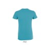 T-shirt femme SOL'S REGENT WOMEN 100% coton semi-peigné ringspun T-shirt femme SOL'S REGENT WOMEN 100% coton semi-peigné ringspun