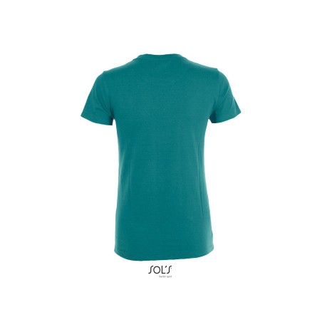 T-shirt femme SOL'S REGENT WOMEN 100% coton semi-peigné ringspun T-shirt femme SOL'S REGENT WOMEN 100% coton semi-peigné ringspun