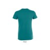 T-shirt femme SOL'S REGENT WOMEN 100% coton semi-peigné ringspun T-shirt femme SOL'S REGENT WOMEN 100% coton semi-peigné ringspun