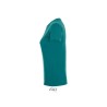 T-shirt femme SOL'S REGENT WOMEN 100% coton semi-peigné ringspun T-shirt femme SOL'S REGENT WOMEN 100% coton semi-peigné ringspun