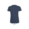 T-shirt femme SOL'S REGENT WOMEN 100% coton semi-peigné ringspun T-shirt femme SOL'S REGENT WOMEN 100% coton semi-peigné ringspun