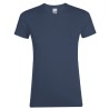 T-shirt femme SOL'S REGENT WOMEN 100% coton semi-peigné ringspun T-shirt femme SOL'S REGENT WOMEN 100% coton semi-peigné ringspun