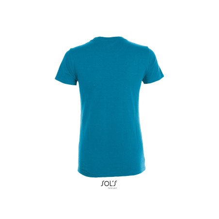 T-shirt femme SOL'S REGENT WOMEN 100% coton semi-peigné ringspun T-shirt femme SOL'S REGENT WOMEN 100% coton semi-peigné ringspun