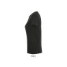 T-shirt femme manches courtes 100% coton Ringspun 150 g/m² - REGENT WOMEN