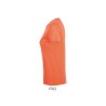 T-shirt femme SOL'S REGENT WOMEN 100% coton semi-peigné ringspun T-shirt femme SOL'S REGENT WOMEN 100% coton semi-peigné ringspun