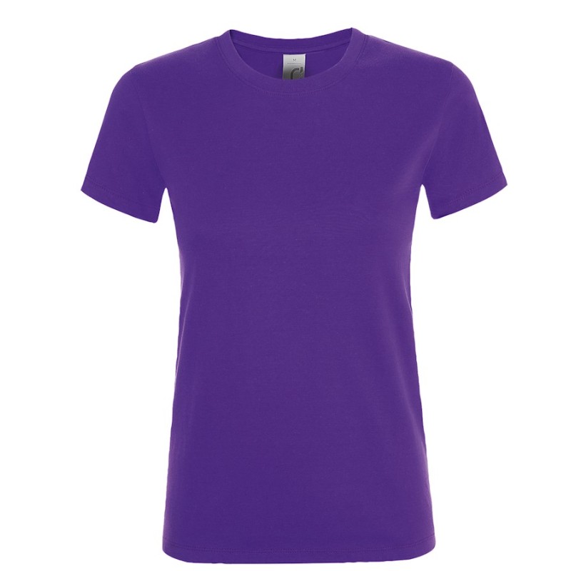 Violet foncé