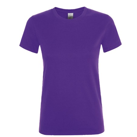 Violet foncé
