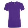 Violet foncé