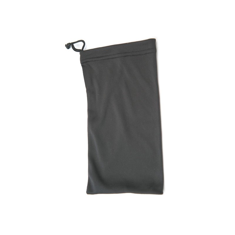 Etui de rangement pour lunettes en textile synthétique