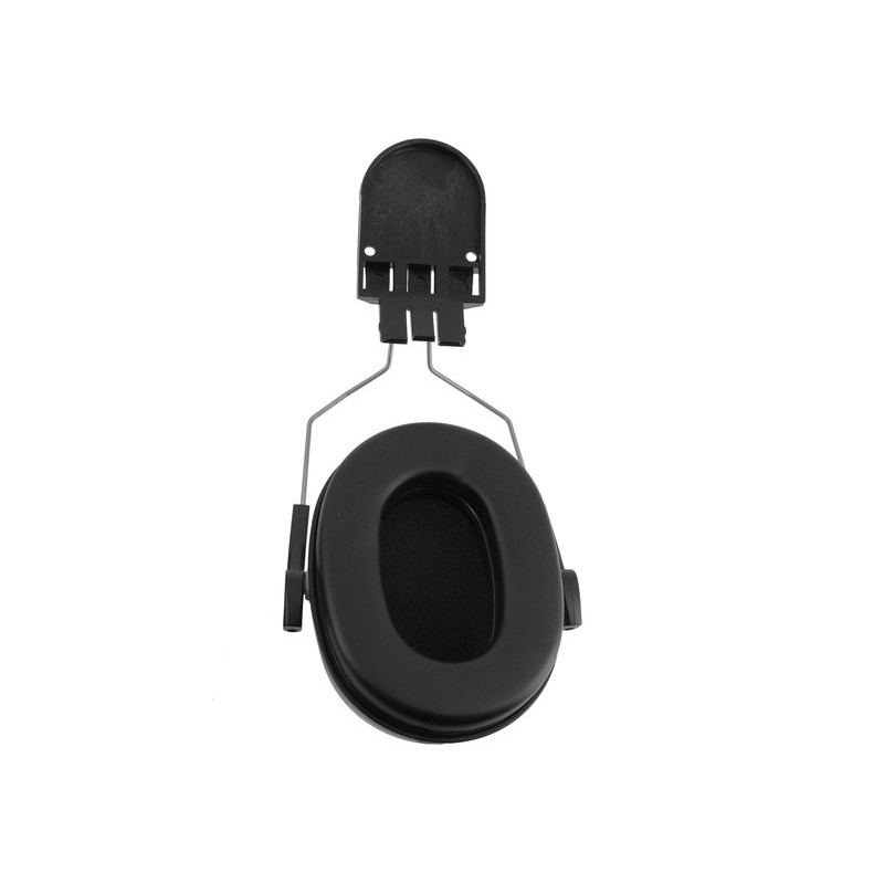 Dispositif antibruit SNR 24.9 dB pour casque de chantier FORCE, HIMA, ALPIN, HG902W  - SHELLY1