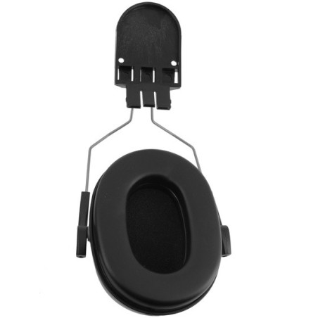 Dispositif anti bruit pour casque de chantier SINGER 24.9 dB Shelly1