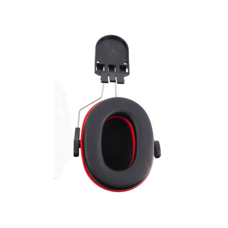 Dispositif antibruit SNR 27.8 dB pour casque de chantier HIMA, FORCE, ALPIN - SHELLY2