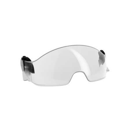 Lunettes protection transparentes ou teintées pour casque HIMA et HIMA2 Singer