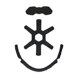Mousse de confort de rechange pour casques HIMA & HIMA2