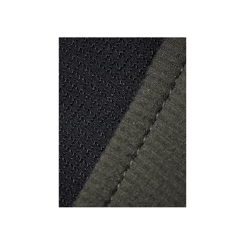 Veste softshell avec capuche, déperlante résistante et chaude