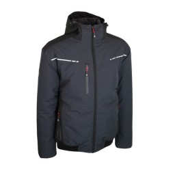 Blouson Bolton Polyester Oxford 300D TPU - Résistant et Confortable