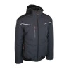 Blouson Bolton Polyester Oxford 300D TPU - Résistant et Confortable