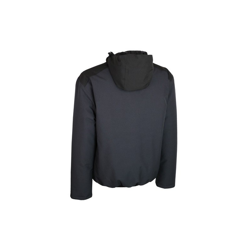 Blouson Bolton Polyester Oxford 300D TPU - Résistant et Confortable