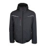 Blouson Bolton Polyester Oxford 300D TPU - Résistant et Confortable