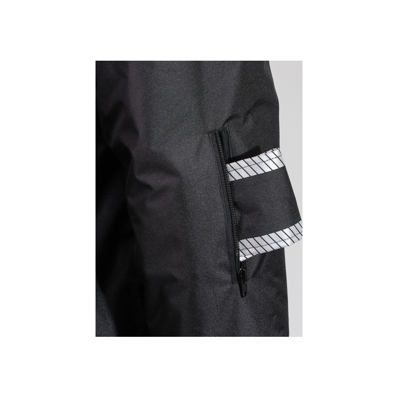 Parka 100% polyester twill Oxford 300D enduit TPU 180 g/m2 Parpale