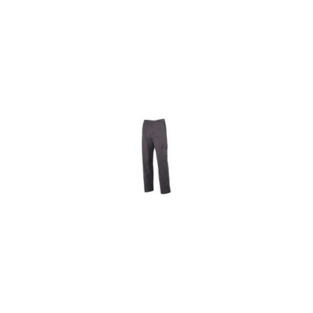 Pantalon de travail 100% coton 300 g/m2 pas cher