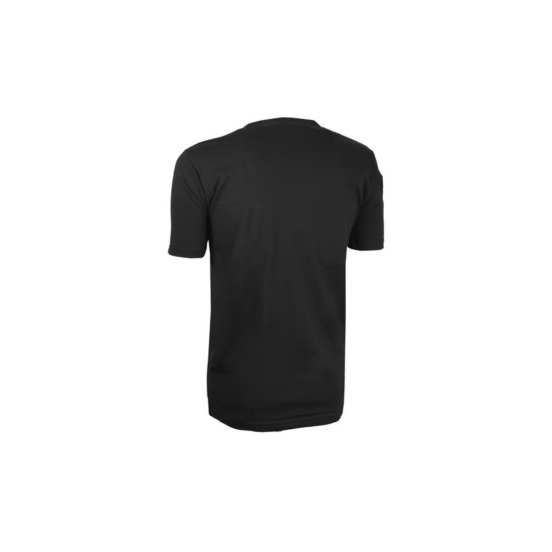 T-shirt manches courtes 100% coton 180 g/m² confort de travail