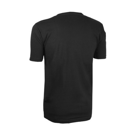 T-shirt manches courtes 100% coton 180 g/m² confort de travail