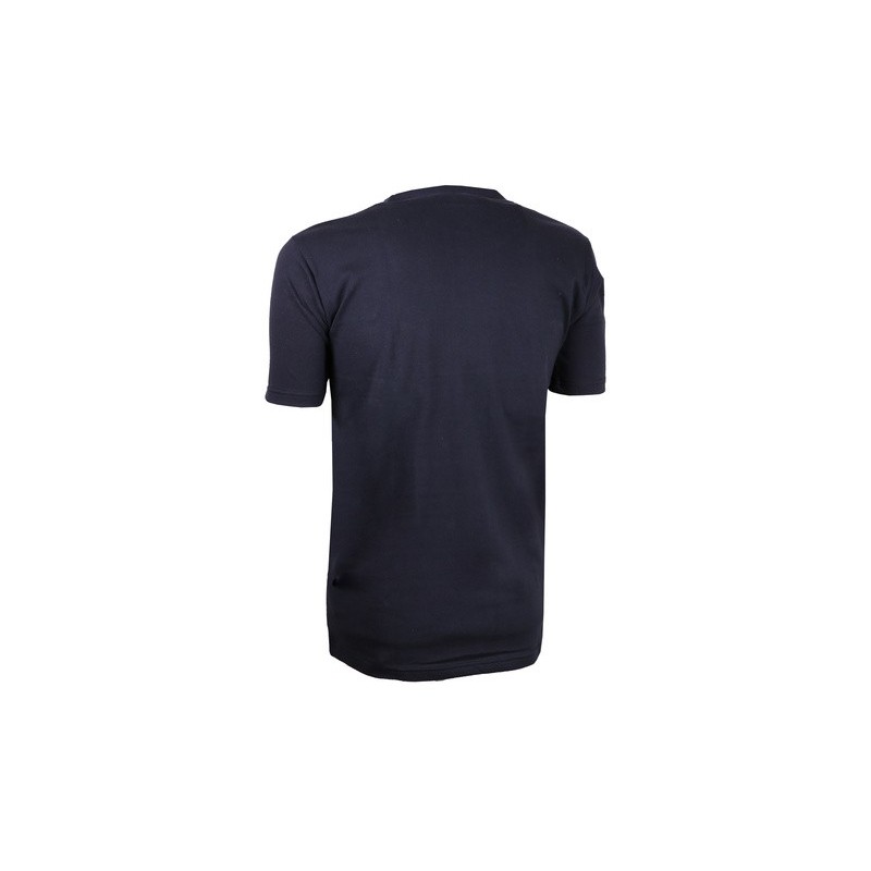 T-shirt manches courtes 100% coton 180 g/m² confort de travail