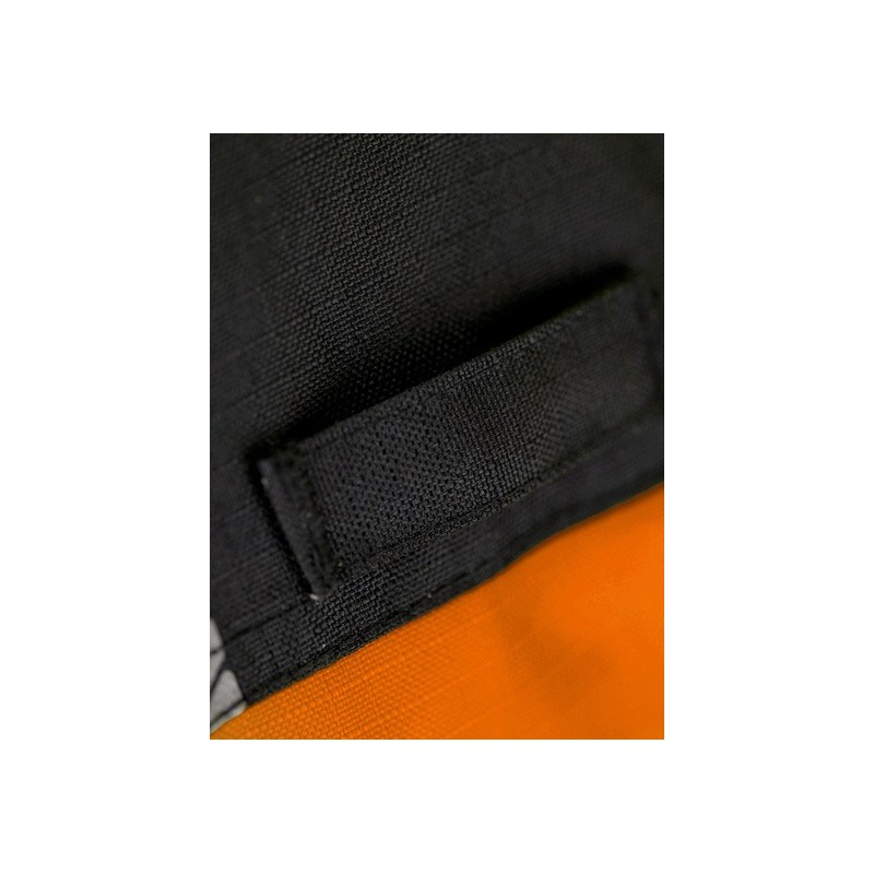 Blouson haute visibilité 2 en 1 manches amovibles doublure polaire